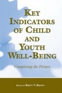 Abbildung von: Key Indicators of Child and Youth Well-Being - Psychology Press Ltd