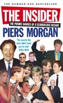 Cover: The Insider - Ebury Press