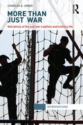 Cover: More Than Just War - Routledge