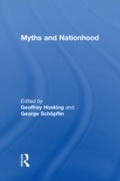 Cover: Myths and Nationhood - Routledge