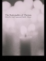 Cover: The Rationality of Theism - Routledge