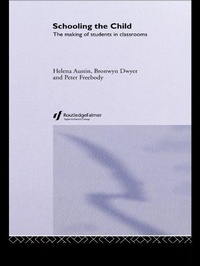Enlarge image Cover: Schooling the Child - Routledge