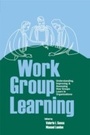 Cover: Work Group Learning - Psychology Press Ltd