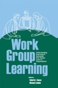 Cover: Work Group Learning - Psychology Press Ltd