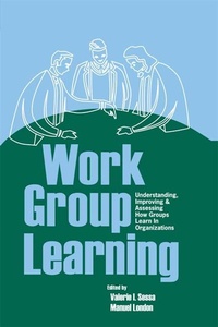 Enlarge image Cover: Work Group Learning - Psychology Press Ltd