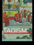 Cover: Taoism - Routledge