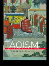 Abbildung von: Taoism - Routledge