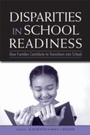 Cover: Disparities in School Readiness - Psychology Press Ltd