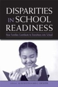 Cover: Disparities in School Readiness - Psychology Press Ltd