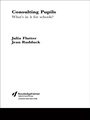 Cover: Consulting Pupils - Routledge