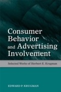 Cover: Consumer Behavior and Advertising Involvement - Routledge
