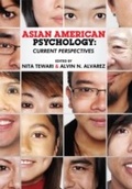 Cover: Asian American Psychology - Psychology Press Ltd