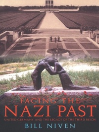 Enlarge image Cover: Facing the Nazi Past - Routledge