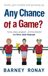 Enlarge image Cover: Any Chance Of A Game? - Ebury Press