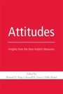 Cover: Attitudes - Psychology Press Ltd