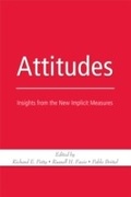 Cover: Attitudes - Psychology Press Ltd