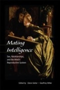 Cover: Mating Intelligence - Psychology Press Ltd
