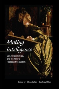 Enlarge image Cover: Mating Intelligence - Psychology Press Ltd