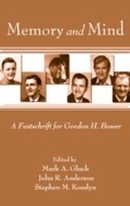 Cover: Memory and Mind - Psychology Press Ltd