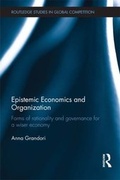 Bild: Epistemic Economics and Organization - Routledge