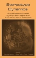 Cover: Stereotype Dynamics - Psychology Press Ltd
