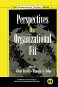 Cover: Perspectives on Organizational Fit - Psychology Press Ltd