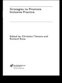 Cover: Strategies to Promote Inclusive Practice - Routledge