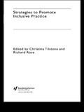 Bild: Strategies to Promote Inclusive Practice - Routledge