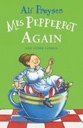 Cover: Mrs Pepperpot Again - Red Fox