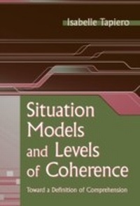 Abbildung von: Situation Models and Levels of Coherence - Routledge