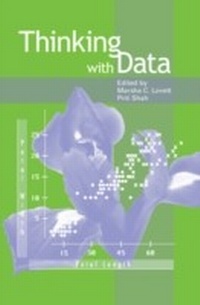 Enlarge image Cover: Thinking With Data - Psychology Press Ltd