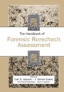 Cover: The Handbook of Forensic Rorschach Assessment - Routledge