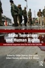 Cover: State Terrorism and Human Rights - Routledge