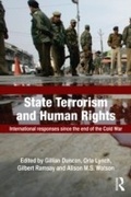 Cover: State Terrorism and Human Rights - Routledge