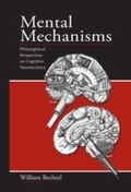 Cover: Mental Mechanisms - Psychology Press Ltd