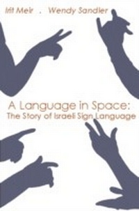 Abbildung von: A Language in Space - Psychology Press Ltd