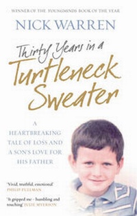 Abbildung von: Thirty Years In A Turtleneck Sweater - Ebury Press