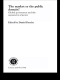 Cover: The Market or the Public Domain - Routledge