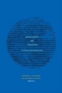 Enlarge image Cover: Globalization and Education - Routledge