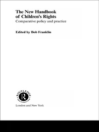 Abbildung von: The New Handbook of Children's Rights - Routledge