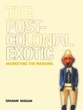 Cover: The Postcolonial Exotic - Routledge