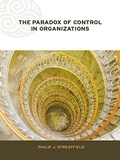 Cover: The Paradox of Control in Organizations - Routledge