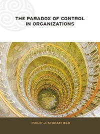 Enlarge image Cover: The Paradox of Control in Organizations - Routledge