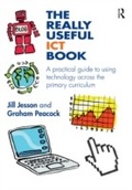 Cover: The Really Useful ICT Book - Routledge