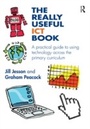 Cover: The Really Useful ICT Book - Routledge