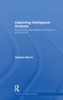 Cover: Improving Intelligence Analysis - Routledge