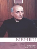 Cover: Nehru - Routledge
