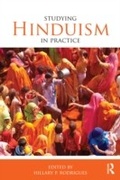 Cover: Studying Hinduism in Practice - Routledge