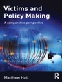 Cover: Victims and Policy-Making - Willan Publishing