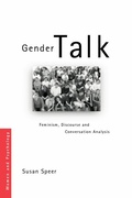 Cover: Gender Talk - Routledge